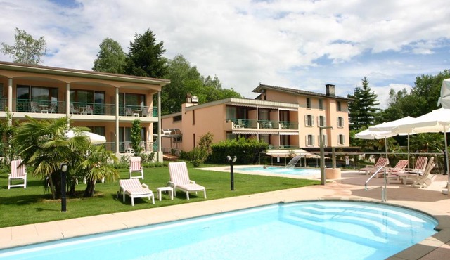 Hotel & Spa Cacciatori