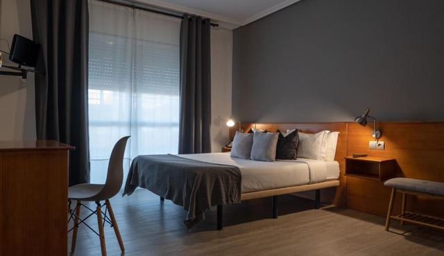 Hotel & Spa Carlos desde 1996