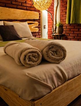 Hotel Spa Chignahuapan Mágico