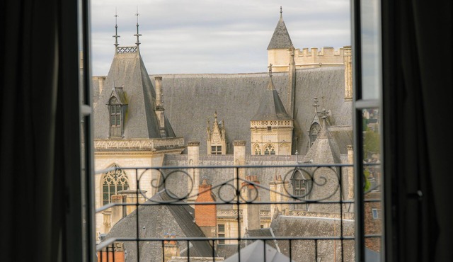 Hotel & Spa Des Beaux-Arts, A Member Of Radisson Individuals