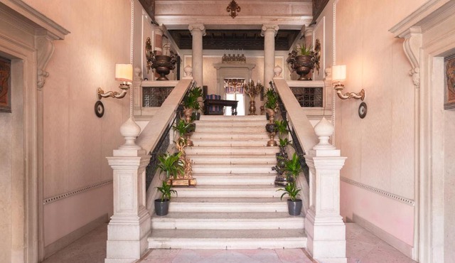 Hotel & SPA Duchessa Isabella Collection by GSA Hotels