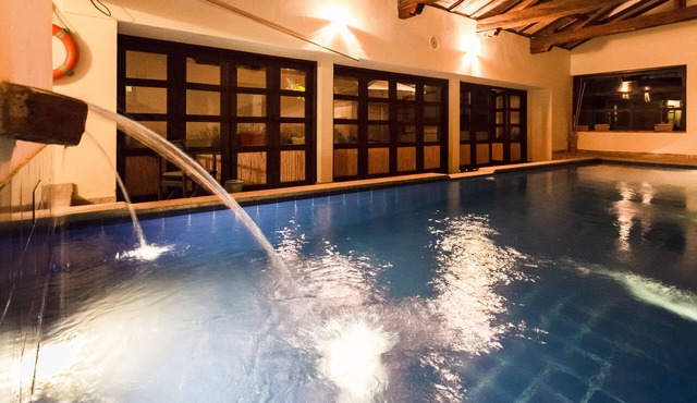Hotel & Spa Getsemaní