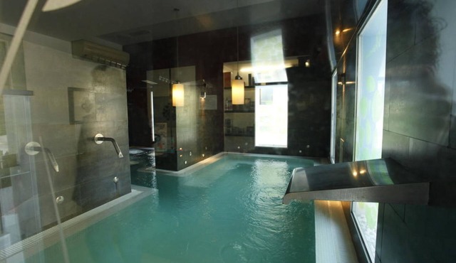 Hotel Spa Jardines de Lorca
