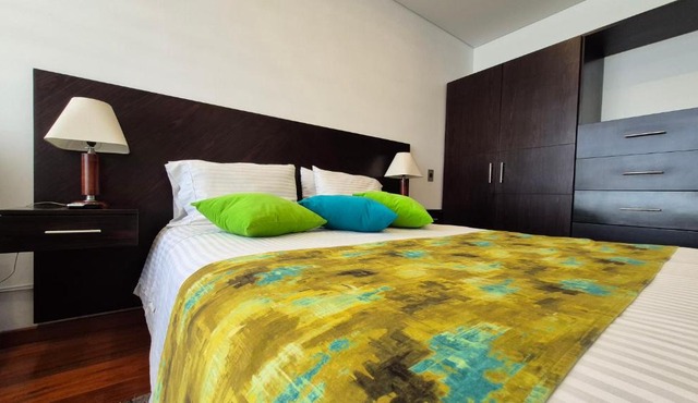Hotel & Spa Laverdieri