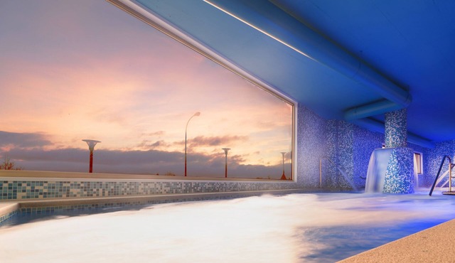 Hotel Spa Norat Torre do Deza