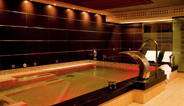 Hotel SPA QH Centro Leon
