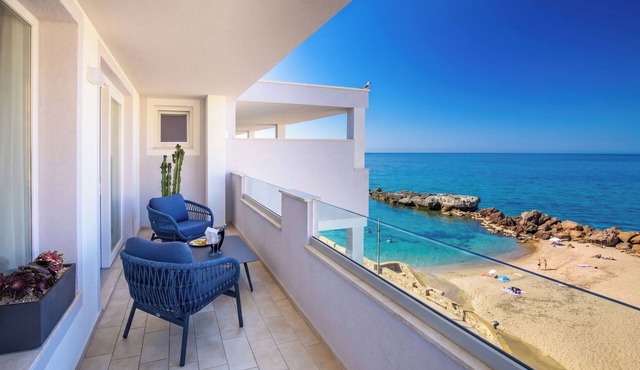 Hotel & SPA Riviera Castelsardo