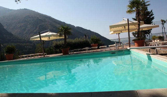 Hotel & Spa Villa del Mare - Adult Only