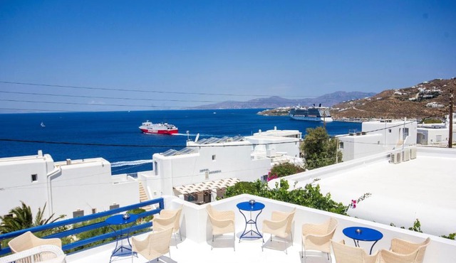 Hotel Spanelis