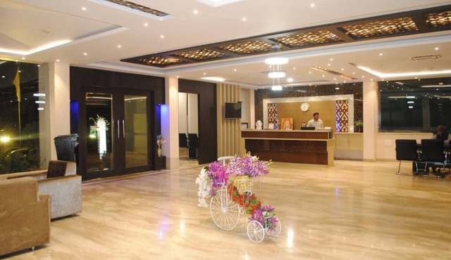 Hotel Spark Inn
