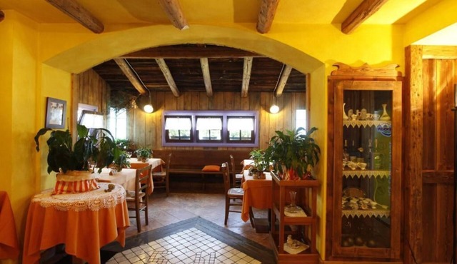 Hotel Spera