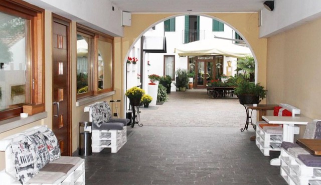 Hotel Speranza