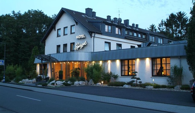Hotel Spiegel