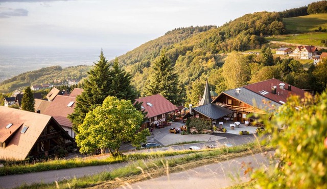 Hotel Spinnerhof