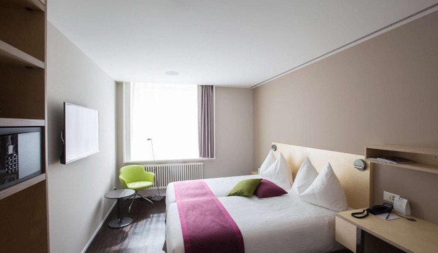 Hotel Spirgarten
