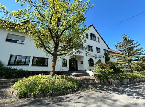 Hotel Spitze Warte
