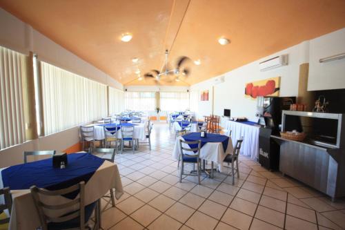 Hotel Splash Inn