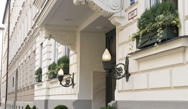 Hotel Splendid-Dollmann