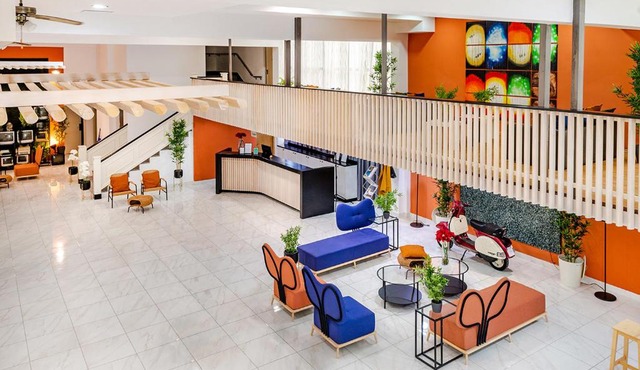 Hotel Split Inn by President