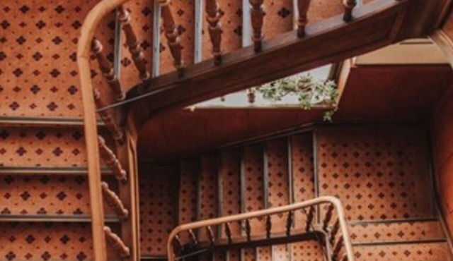 Hotel Spoettel