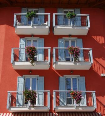 Hotel Sport