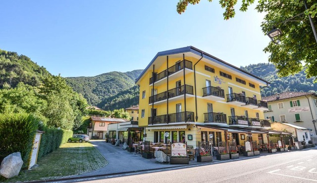 Hotel Sport