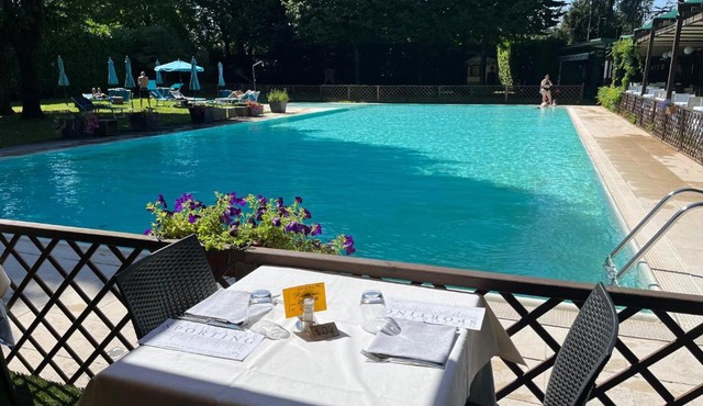 Hotel Sporting Brugherio