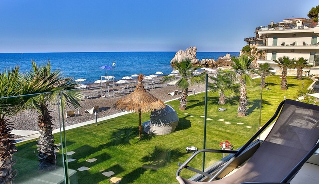 Hotel Sporting Club