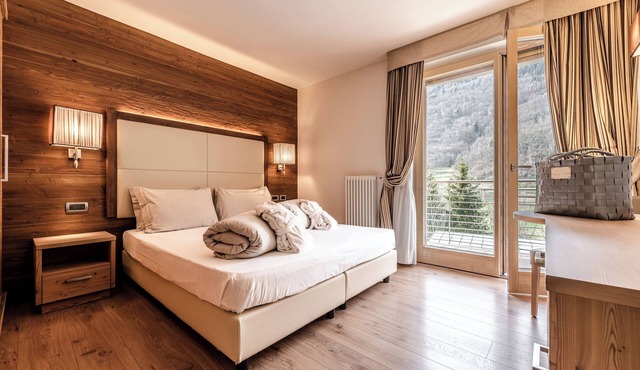 Hotel Sporting Ravelli