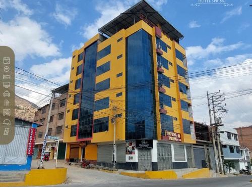 Hotel Spring