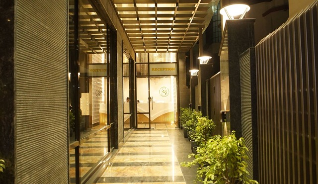 Hotel Square S