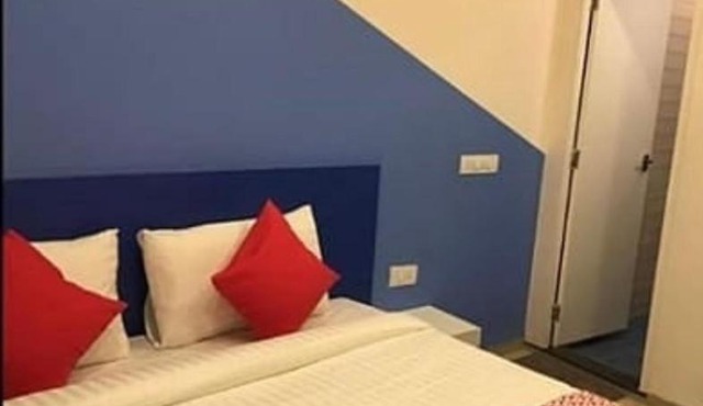 Hotel SR