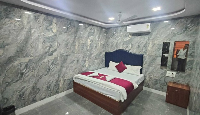 hotel SR residency