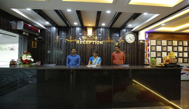 Hotel Sree Devi