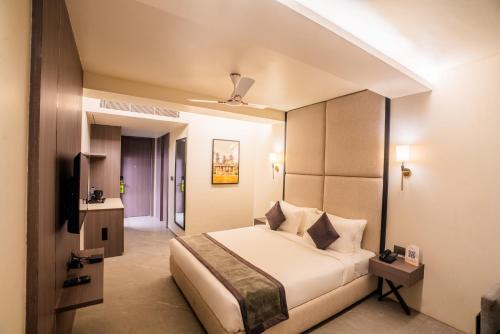 Hotel SRH