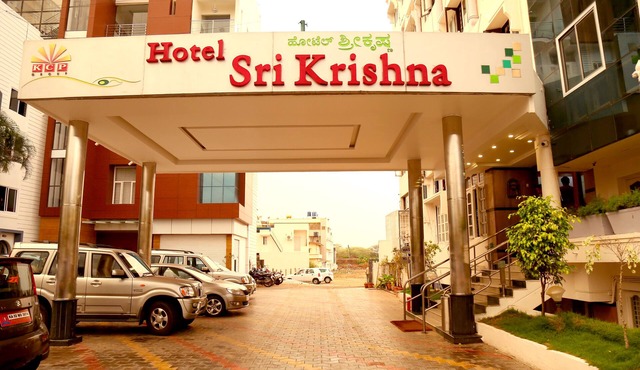 Hotel Sri Krishna