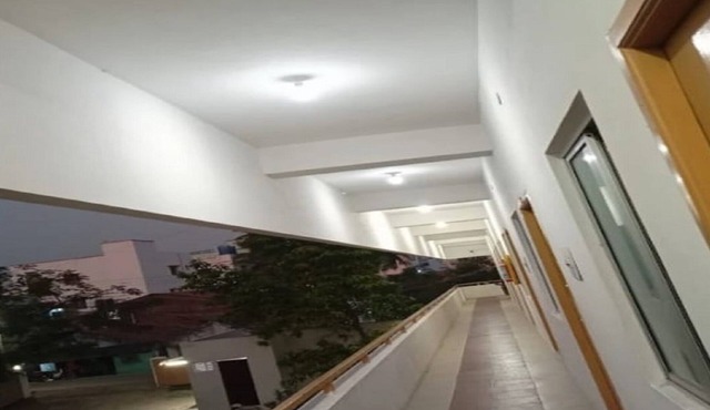 Hotel Sri Sakthi