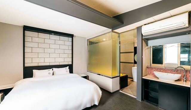 Hotel Ssome