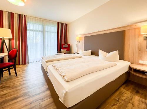 Hotel St. Georg