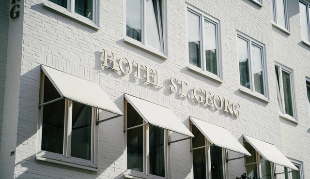 Hotel St. Georg