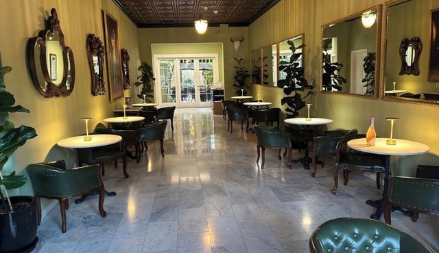 Hotel St. Helena
