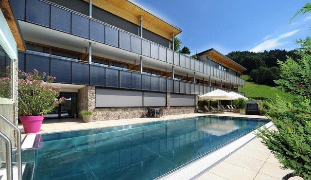 Hotel St Hubertus