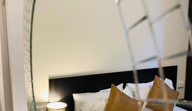 Hotel St Leonards