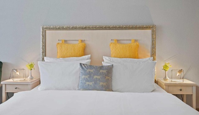 Hotel St Leonhard