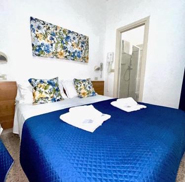 Hotel Staccoli