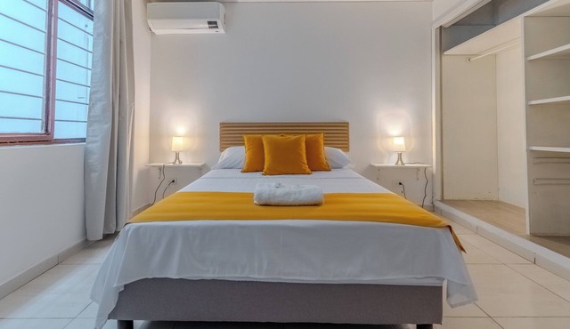Hotel Stadio Cali