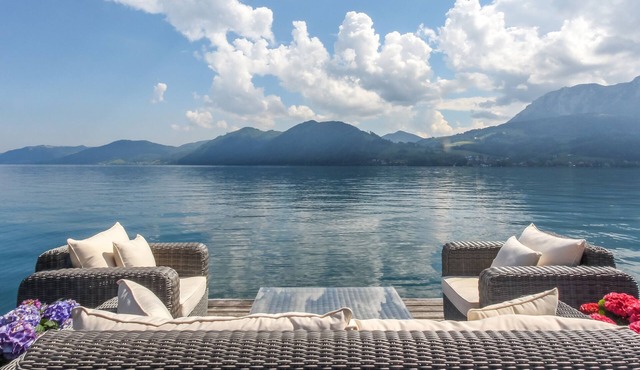 Hotel Stadler am Attersee