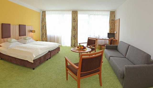 Hotel Stadt Pasing