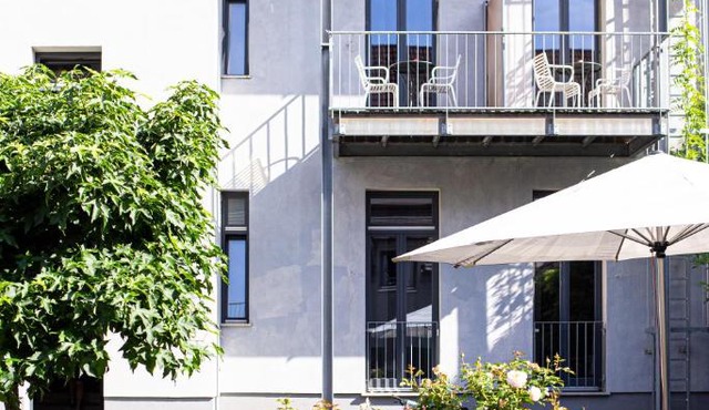 Hotel Stadthaus