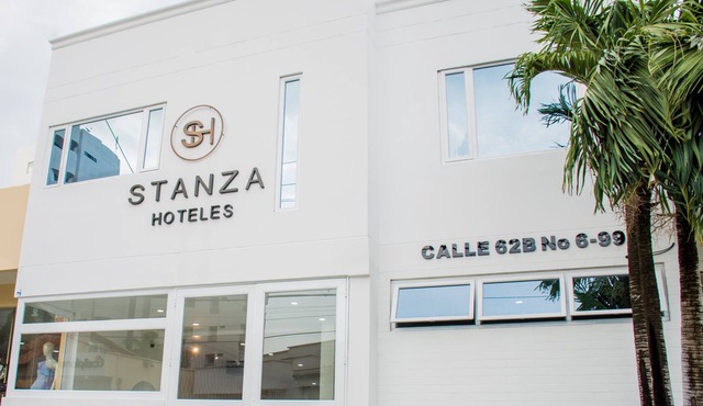 Hotel Stanza Monteria